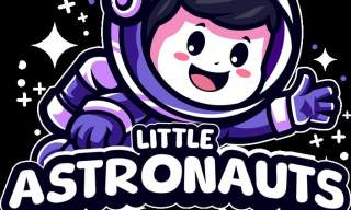 Little Astronauts