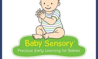 Baby Sensory