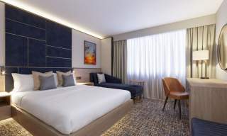 Delta Hotels by Marriott Colchester