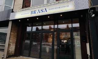 Brasa Restaurant