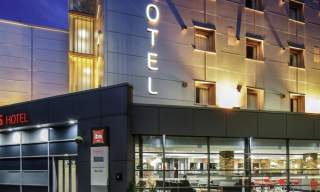 Ibis Hotel