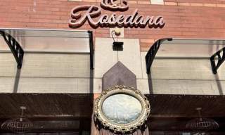 Rosedana Restaurant