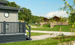 Green Hill Farm Holiday Village