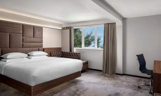 Delta Hotels by Marriott Colchester