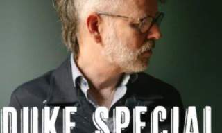 Duke Special