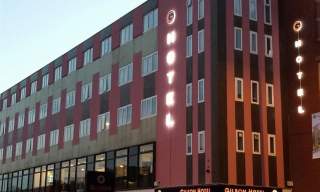 Gilson Hotel