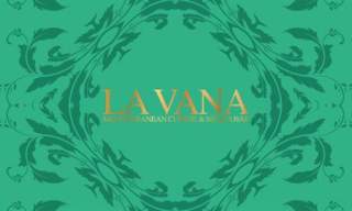 La Vana - Restaurant and Shisha