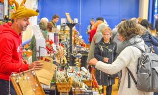 Eats 'n' Treats 2025