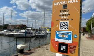 Diamond Life Trail - 60 Years of Music Stories From Hull