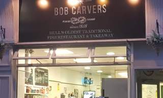 Bob Carvers