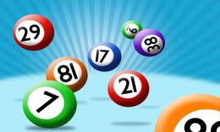 Bingo Party With Jamie Fuxx