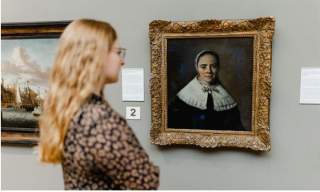 Guided Tour Of Ferens Art Gallery