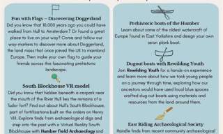 Festival of Archaeology Day 2026