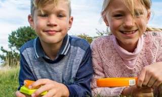 Fingringhoe Geocaching & Navigating