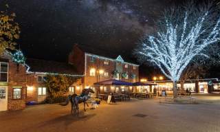 The Furlong Shopping Centre