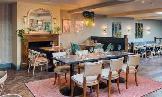 The George Hotel