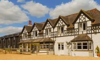 South Lawn Hotel