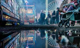 Hull Fair Exhibition