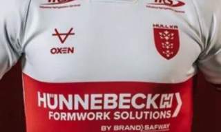 Hull KR Super League Fixtures