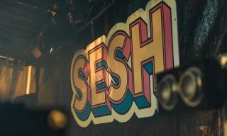 Humber Street Sesh