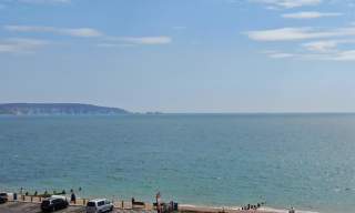 Sea Road