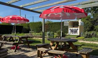 The Potting Shed Hyde