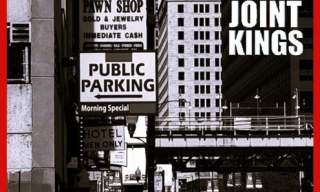 Blues Open Mic hosted by Juke Joint Kings