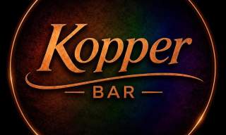 Kopper Bar