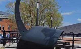 Maritime Art Trail
