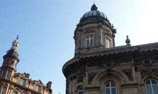 Maritime Museum