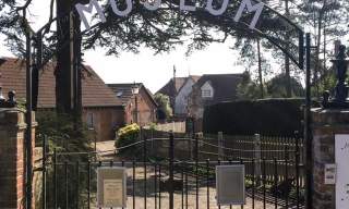 Mersea Island Museum