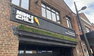 Middle Child Theatre