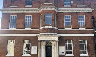 The Minories Galleries