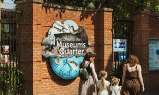 Hull Maritime Summer Festival - Museums Quarter