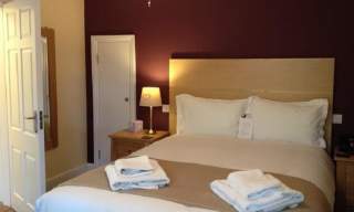 The North Hill Hotel