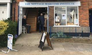 Nottage Maritime Institute