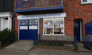Nottage Maritime Institute