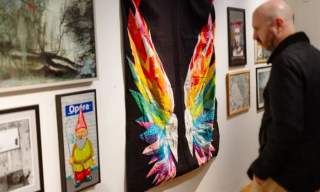 2026 Open Exhibition