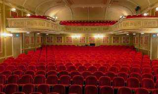 Park Street Performing Arts Centre