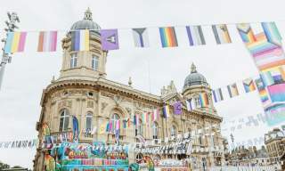 Pride In Hull 2026
