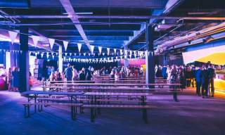 The West End Day Party