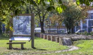 Roman Circus Visitor Centre