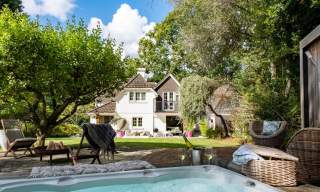 New Forest Escapes