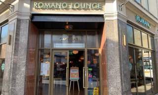 Romano Lounge