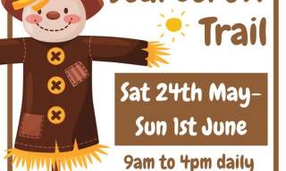 Great Horkesley Scarecrow Trail