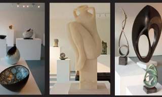 Sculpt Gallery