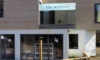 The Sentinel Gallery