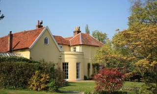The Munnings Art Museum