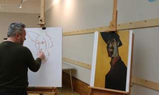 Slow Sundays: Drawing Group