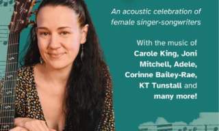 Songbirds - Laura Wyatt